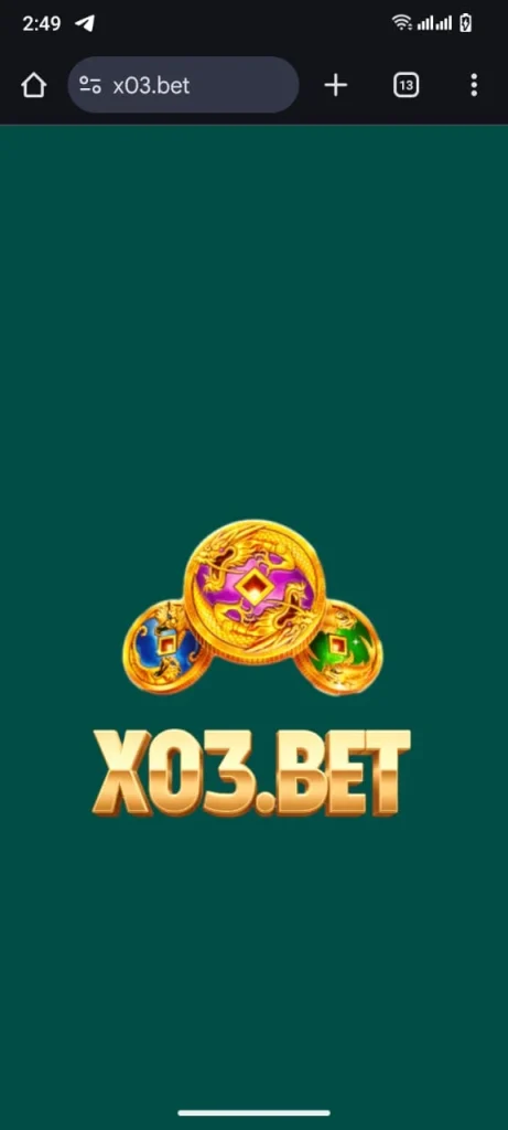 X03 Bet Banner 10